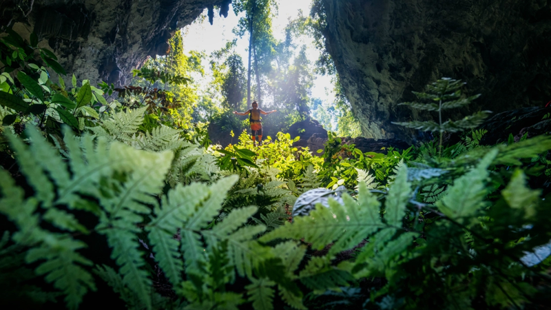 Explore Pygmy Cave 2 Days 1 Night (19)
